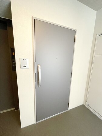 アルファコート西川口22の物件内観写真